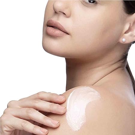 MyGlamm GLOW Iridescent Brightening Body Lotion - 50 ml | Quick-Absorbing Body Lotion